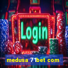 medusa 71bet com